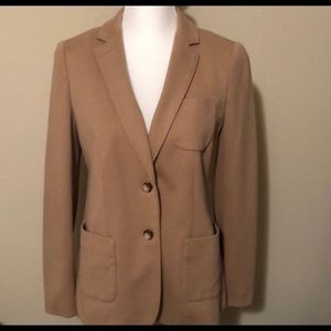 Talbots blazer